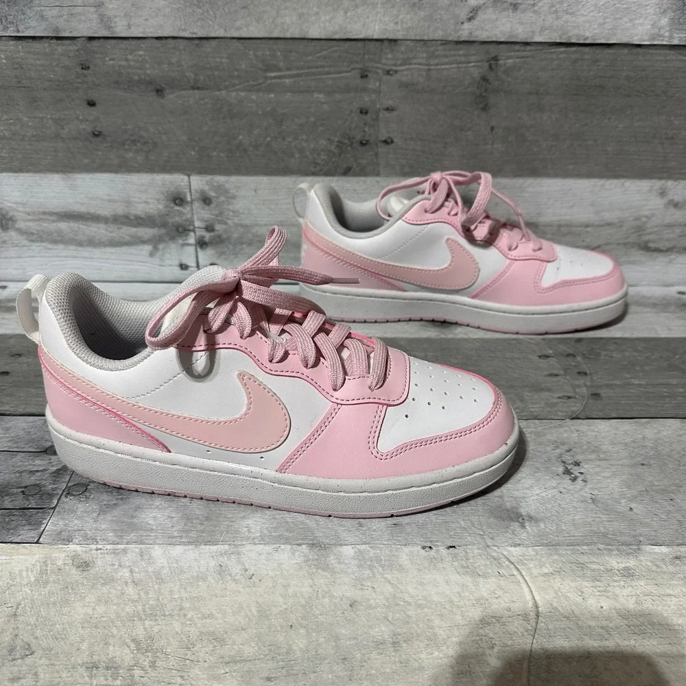 Nike court borough